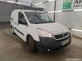  Peugeot  Partner  L1 Premium Pack 1.6 HDi 100CV BVM5 E6 #4