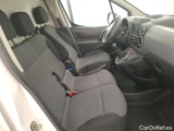  Peugeot  Partner  L1 Premium Pack 1.6 HDi 100CV BVM5 E6 #8