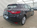  Renault  Megane RENAULT Mégane Berline / 2015 / 5P / Berline Life Blue dCi 95 #3