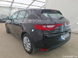  Renault  Megane RENAULT Mégane Berline / 2015 / 5P / Berline Life Blue dCi 95 #2
