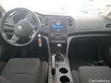  Renault  Megane RENAULT Mégane Berline / 2015 / 5P / Berline Life Blue dCi 95 #5