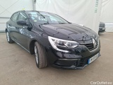  Renault  Megane RENAULT Mégane Berline / 2015 / 5P / Berline Life Blue dCi 95 #4