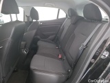  Renault  Megane RENAULT Mégane Berline / 2015 / 5P / Berline Life Blue dCi 95 #9