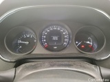  Renault  Megane RENAULT Mégane Berline / 2015 / 5P / Berline Life Blue dCi 95 #6