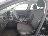  Renault  Megane RENAULT Mégane Berline / 2015 / 5P / Berline Life Blue dCi 95 #8