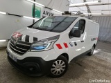  Renault  Trafic  Fourgon Grand Confort L1H1 1000 1.6 dCi 120CV BVM6 E6dT 