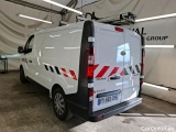 Renault  Trafic  Fourgon Grand Confort L1H1 1000 1.6 dCi 120CV BVM6 E6dT #2