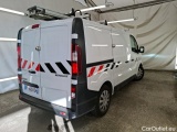  Renault  Trafic  Fourgon Grand Confort L1H1 1000 1.6 dCi 120CV BVM6 E6dT #3