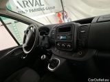 Renault  Trafic  Fourgon Grand Confort L1H1 1000 1.6 dCi 120CV BVM6 E6dT #5