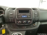  Renault  Trafic  Fourgon Grand Confort L1H1 1000 1.6 dCi 120CV BVM6 E6dT #7