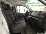  Renault  Trafic  Fourgon Grand Confort L1H1 1000 1.6 dCi 120CV BVM6 E6dT #8