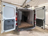  Renault  Trafic  Fourgon Grand Confort L1H1 1000 1.6 dCi 120CV BVM6 E6dT #10