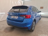  Skoda  Fabia  Style 1.0 TSI 110CV BVA7 E6d #3