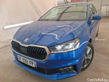  Skoda  Fabia  Style 1.0 TSI 110CV BVA7 E6d 