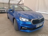  Skoda  Fabia  Style 1.0 TSI 110CV BVA7 E6d #4