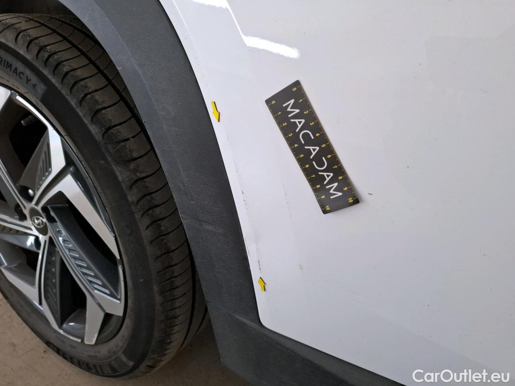  Hyundai  Tucson HYUNDAI  / 2020 / 5P / SUV 1.6 HYBRID 230 EXECUTIVE #6