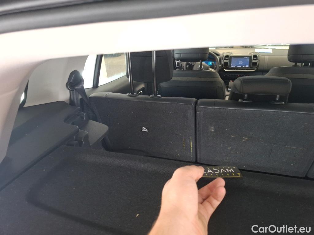  Citroen  C5  Aircross Feel Hybrid 1.6 225CV BVA8 E6d #15