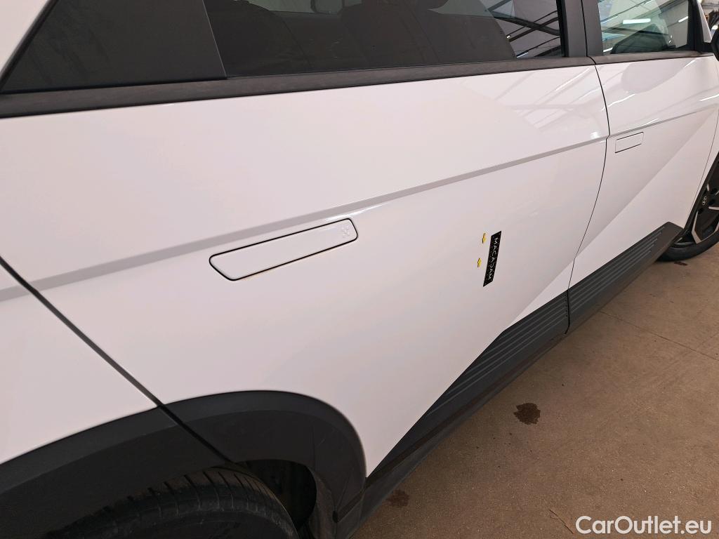 Hyundai   Ioniq Ioniq 5 Intuitive Electrique 72kWh BVA #50
