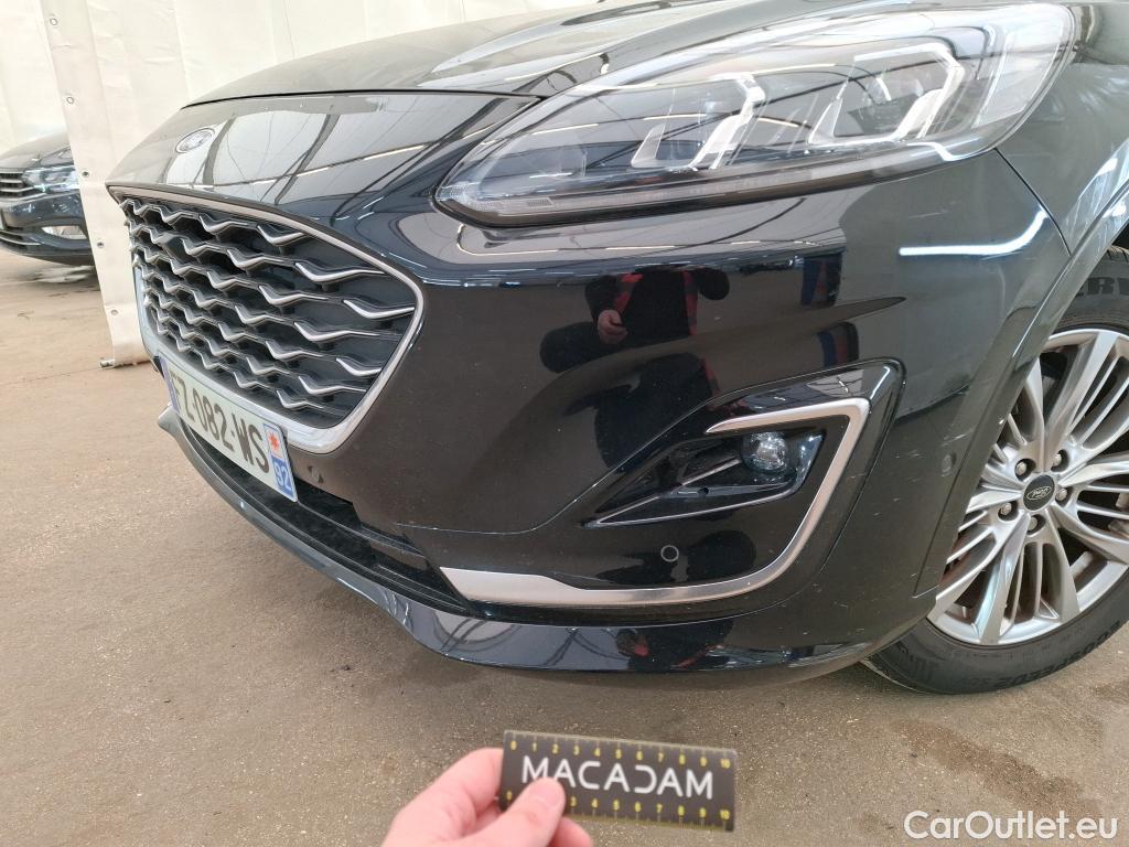  Ford  Kuga  Plug-In Hybrid Vignale 2.5 225CV BVA6 E6dT #3