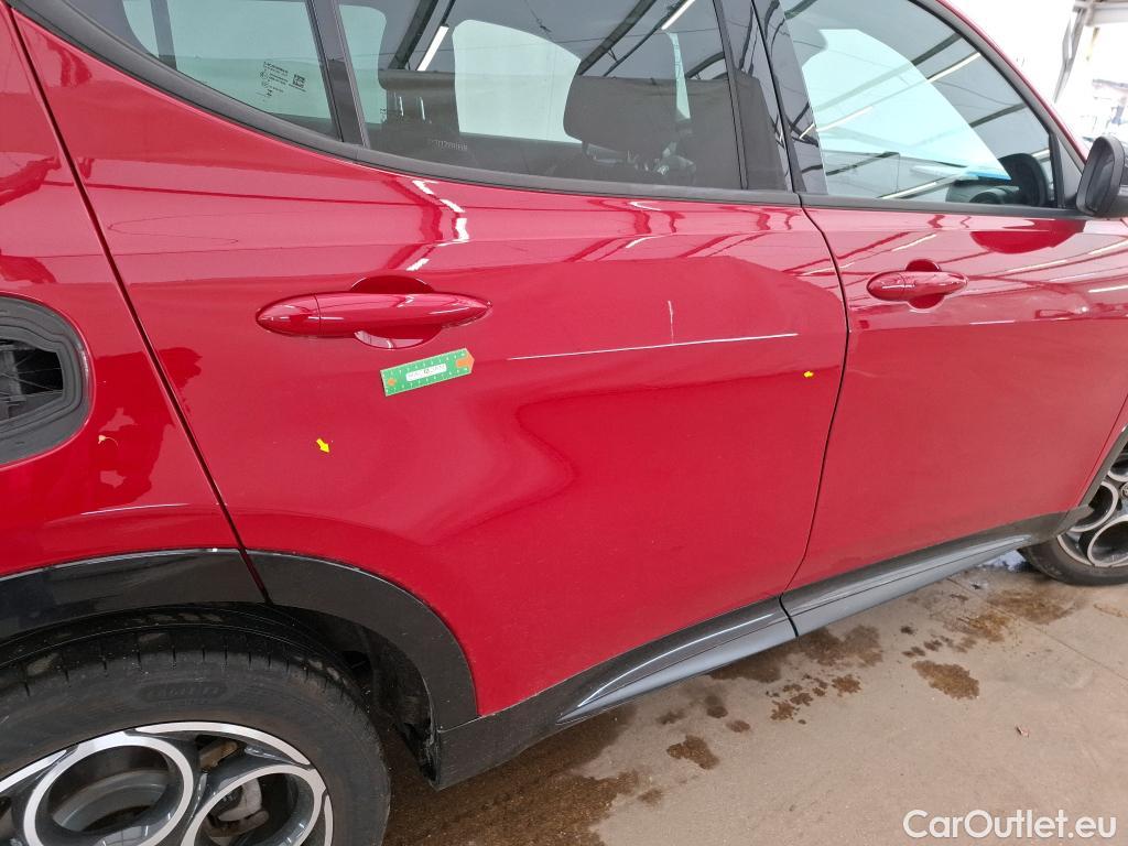  Alfa Romeo  TONALE  Veloce Plug-In-Hybrid AWD 1.3 180CV BVA6 6E #1