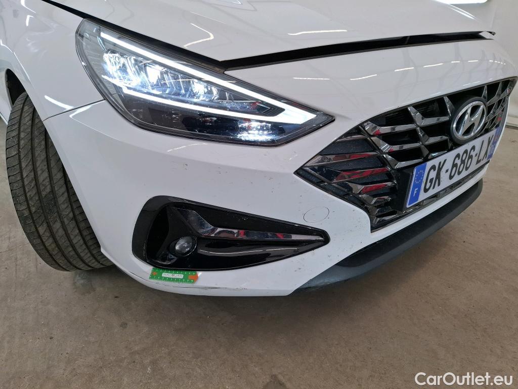  Hyundai  i30  cw Creative Mild-Hybrid 1.0 T-GDI 120CV BVM6 E6d #57