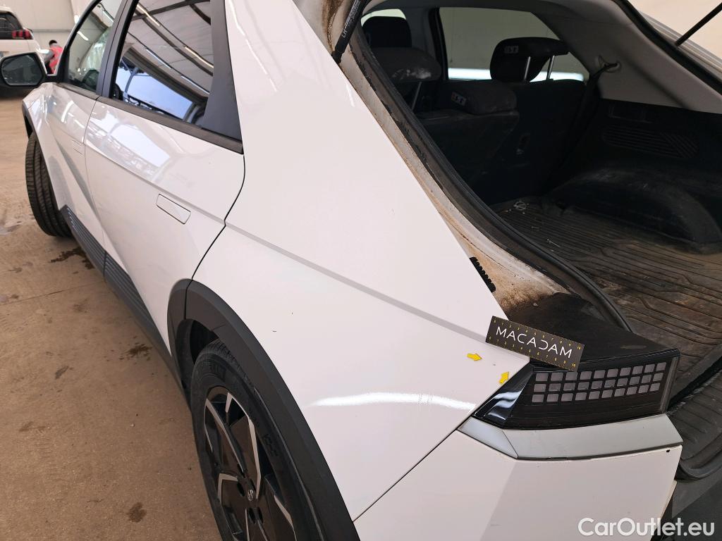  Hyundai   Ioniq Ioniq 5 Intuitive Electrique 72kWh BVA #46