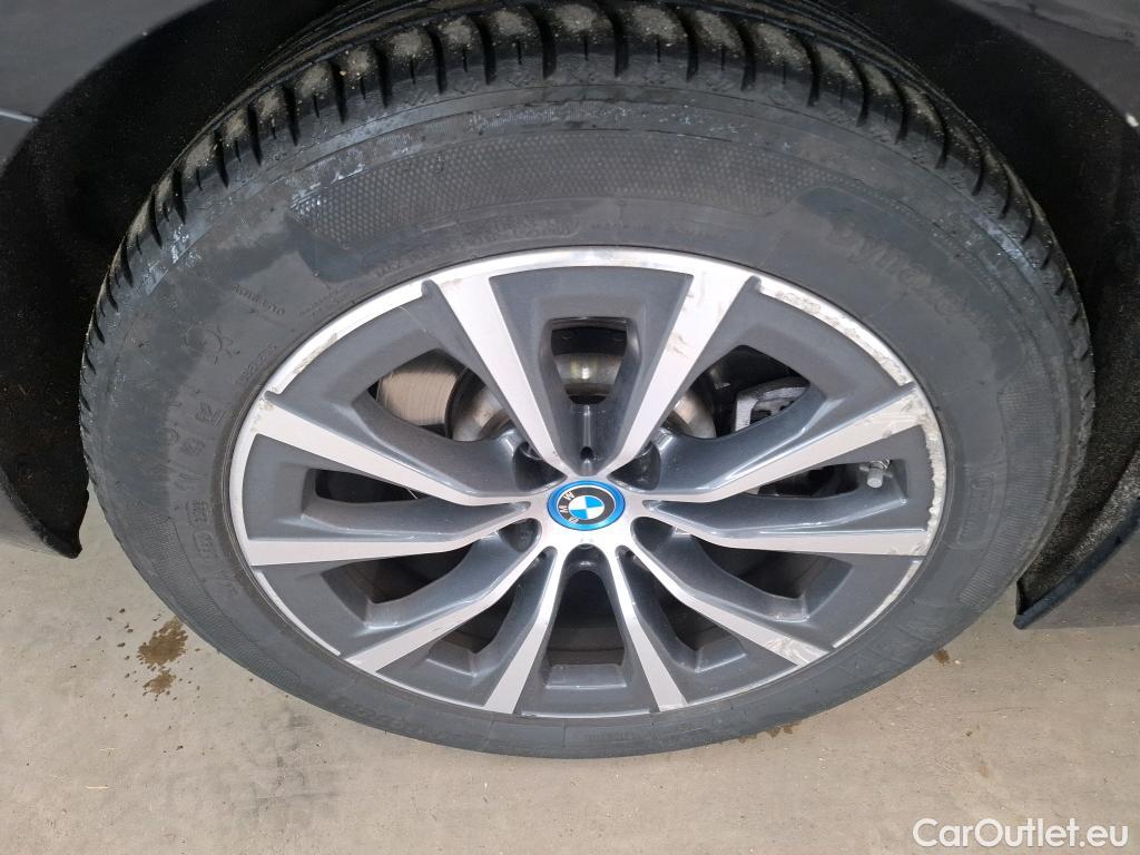  Bmw  Serie 3 Série 3 Touring 330 e xDrive Lounge 2.0 250CV BVA8 E6d #30