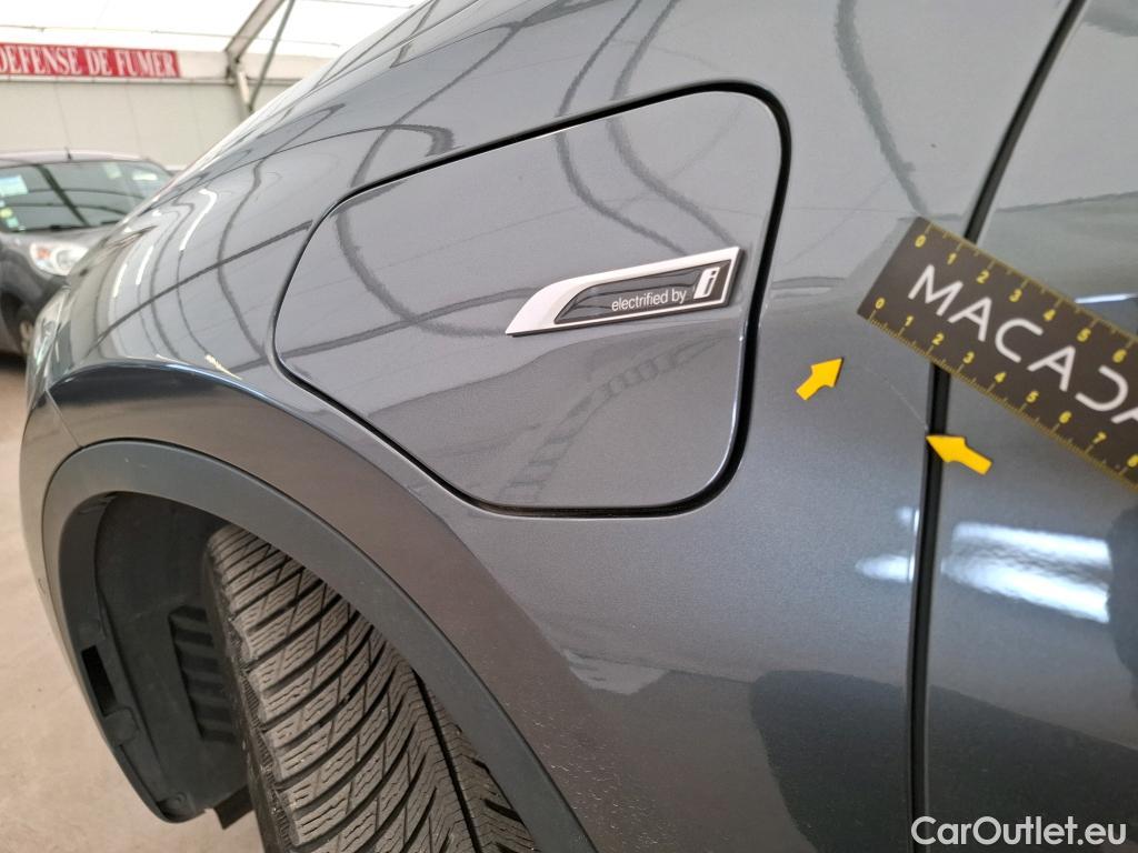  Bmw  X1 Série  xDrive 25 e Lounge 1.5 220CV BVA6 E6d #25