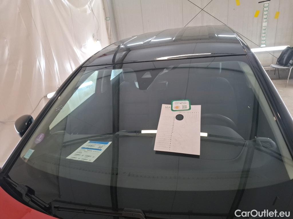  Citroen  C5  Aircross Feel Hybrid 1.6 225CV BVA8 E6d #1