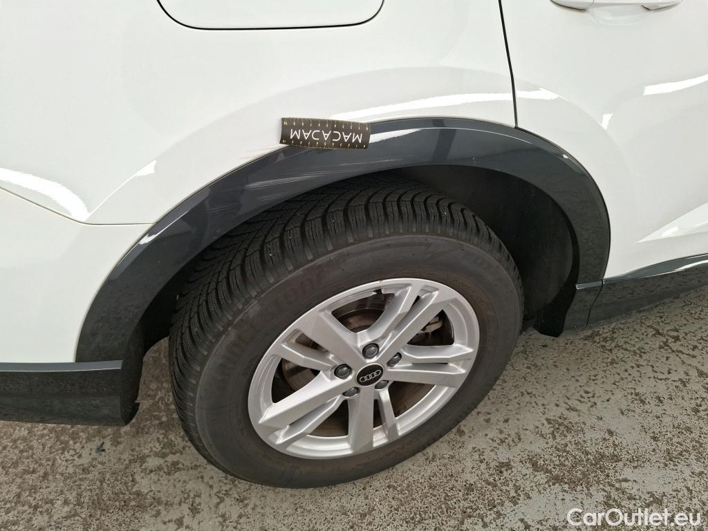  Audi  Q3  Sportback 45 TFSI e Business Executive 1.4 TFSI 245CV BVA6 E6d #8
