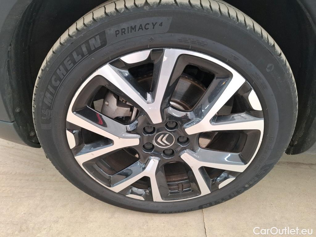  Citroen  C5  Aircross Shine Pack Hybrid 1.6 225CV BVA8 E6d #46
