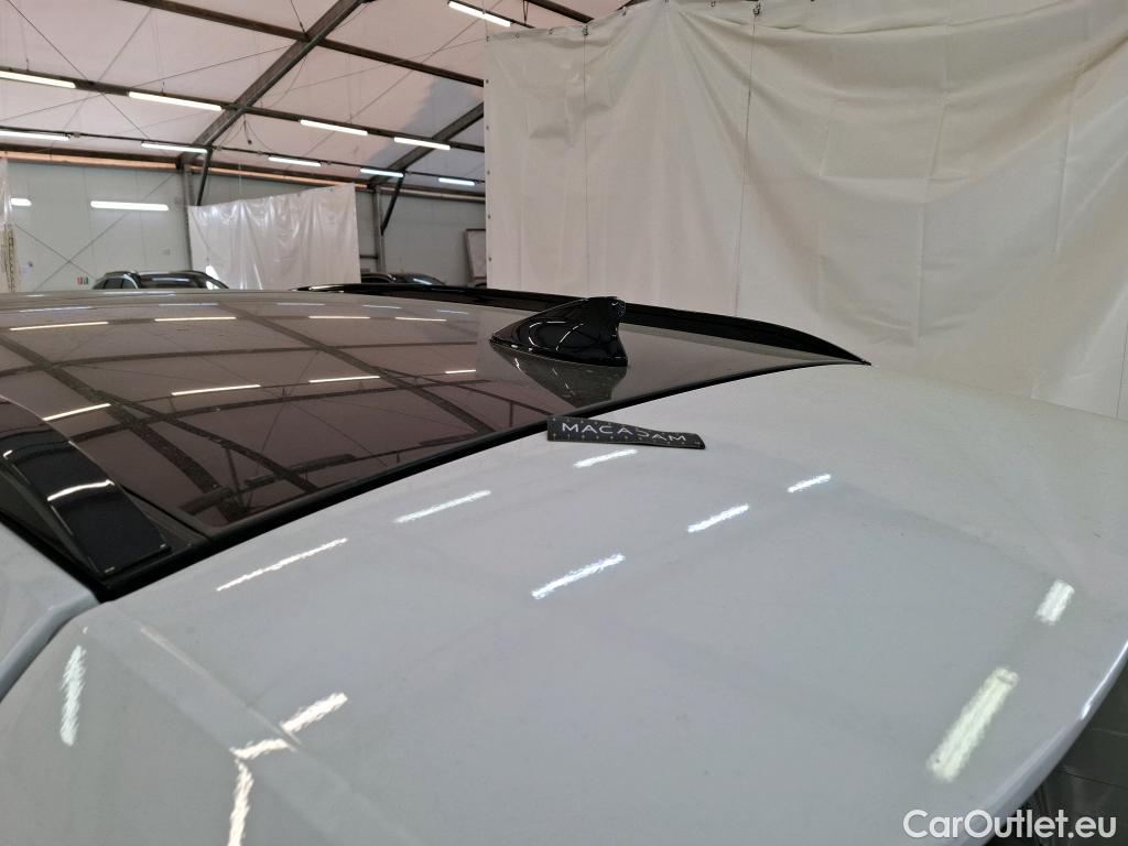  Hyundai  Tucson HYUNDAI  / 2020 / 5P / SUV 1.6 HYBRID 230 EXECUTIVE #1