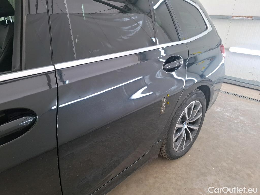  Bmw  Serie 3 Série 3 Touring 330 e xDrive Lounge 2.0 250CV BVA8 E6d #40
