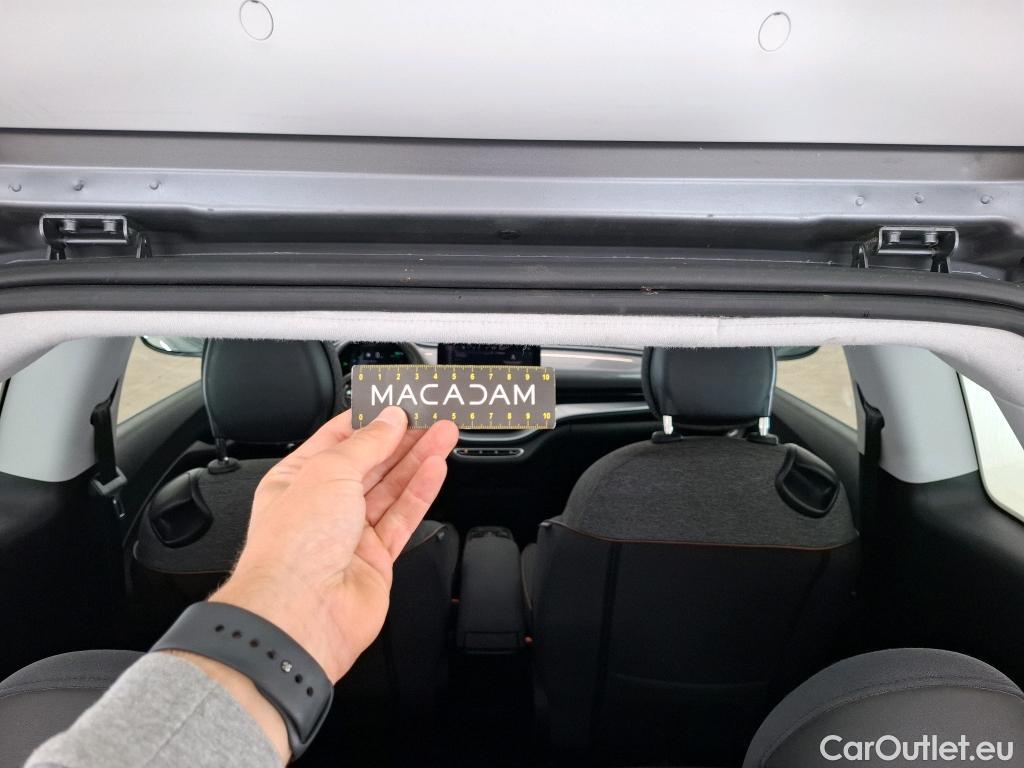  Fiat  500 FIAT  / 2020 / 3P / Berline 42kWh Icône #5