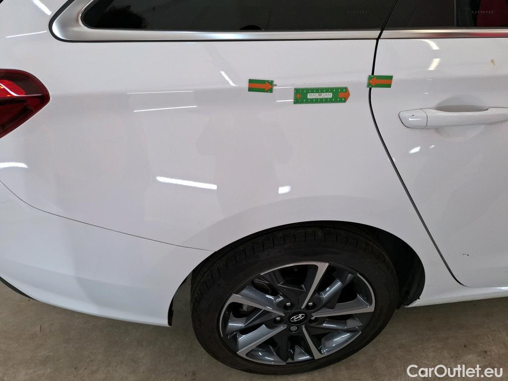  Hyundai  i30  cw Creative Mild-Hybrid 1.0 T-GDI 120CV BVM6 E6d #21