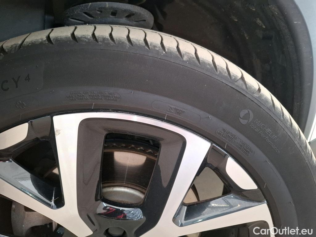  Citroen  C5  Aircross Shine Pack Hybrid 1.6 225CV BVA8 E6d #35