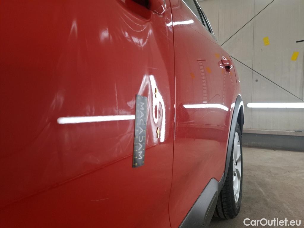  Citroen  C5  Aircross Feel Hybrid 1.6 225CV BVA8 E6d #8