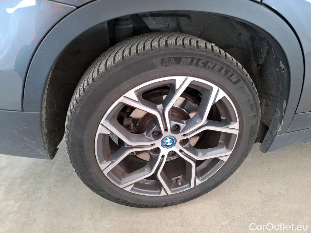  Bmw  X1 Série  xDrive 25 e Lounge 1.5 220CV BVA6 E6d #22