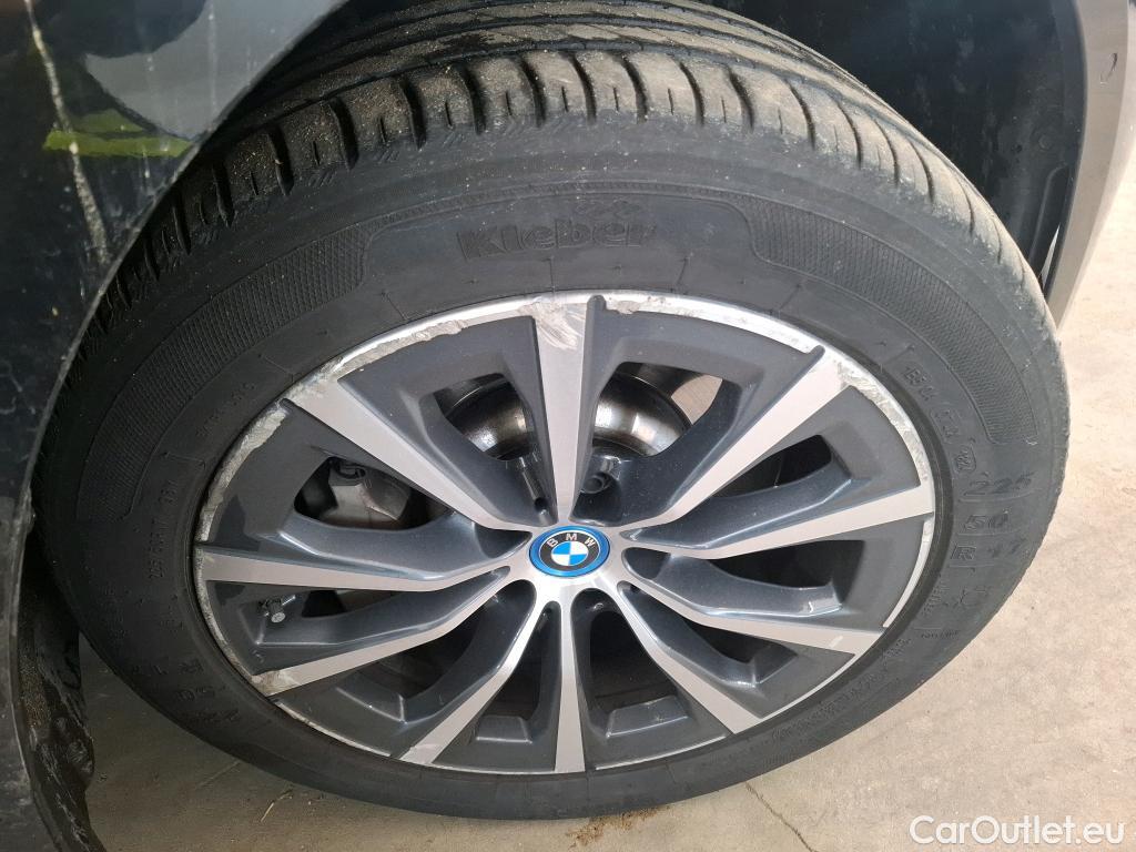  Bmw  Serie 3 Série 3 Touring 330 e xDrive Lounge 2.0 250CV BVA8 E6d #5