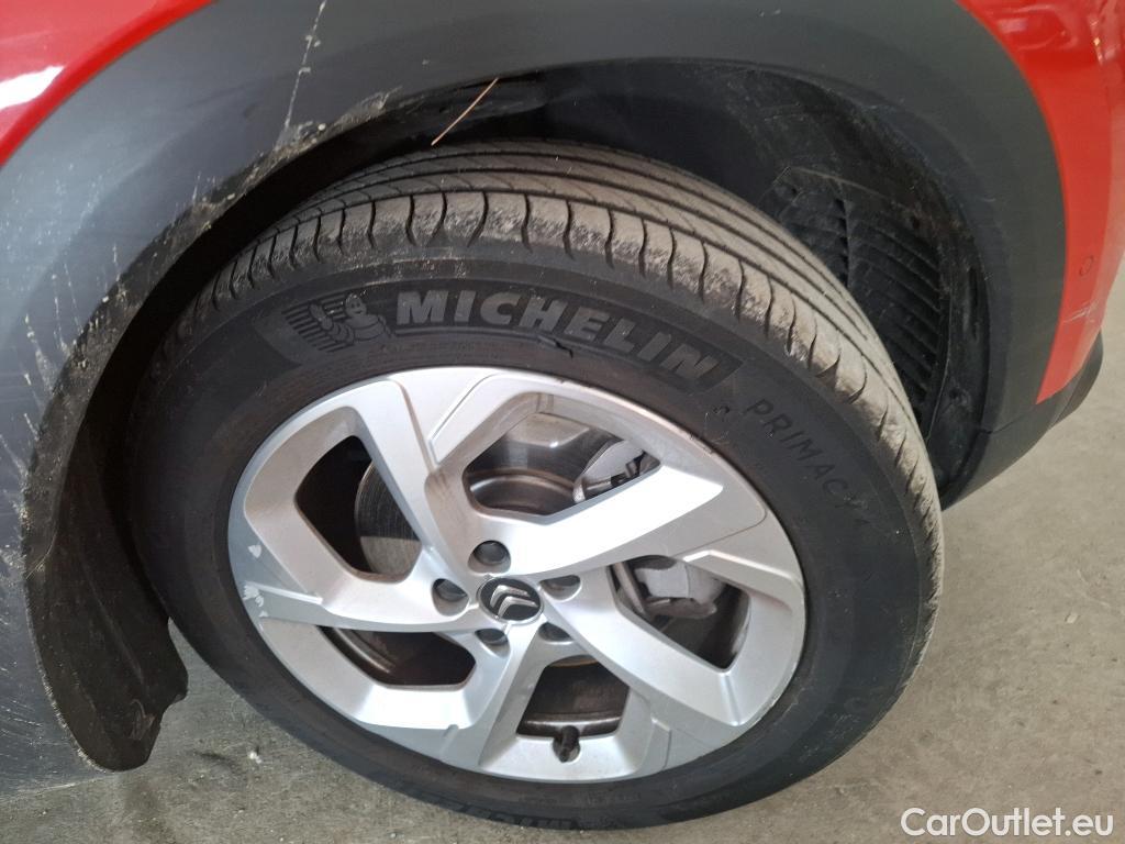  Citroen  C5  Aircross Feel Hybrid 1.6 225CV BVA8 E6d #16
