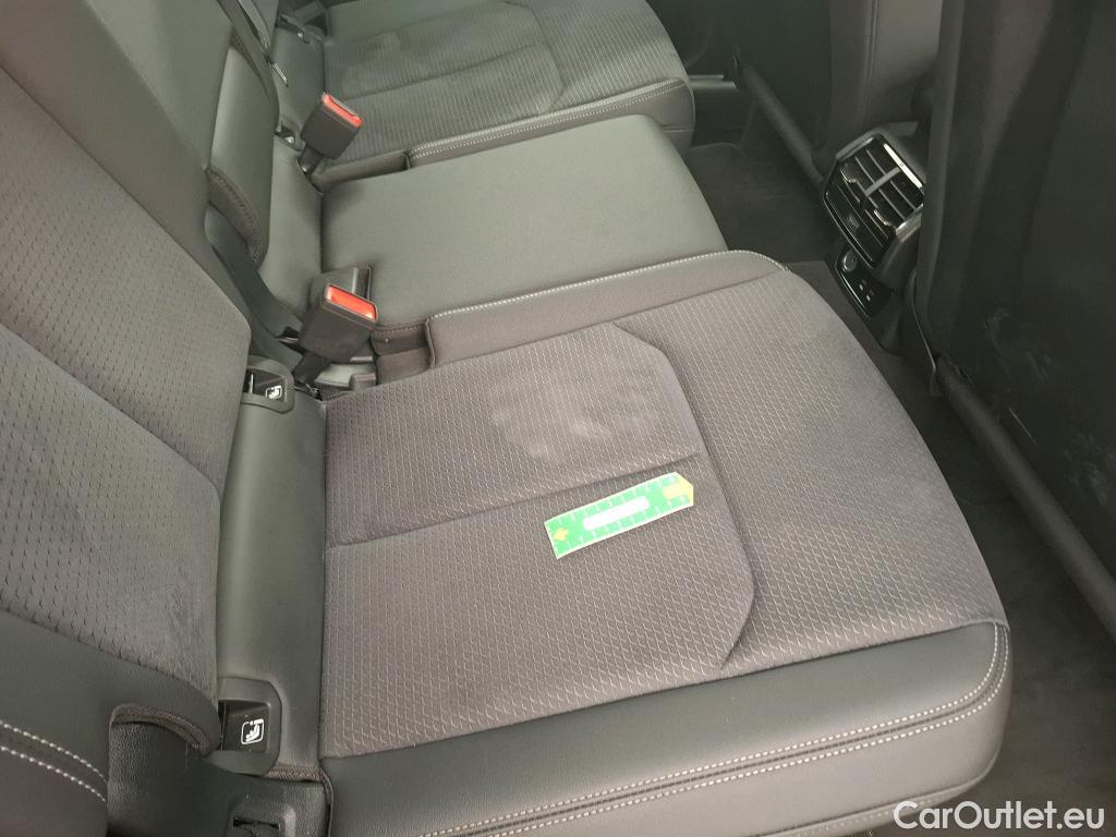  Audi  Q3  Sportback 45 TFSI e S line 1.4 TFSI 245CV BVA6 E6d #5