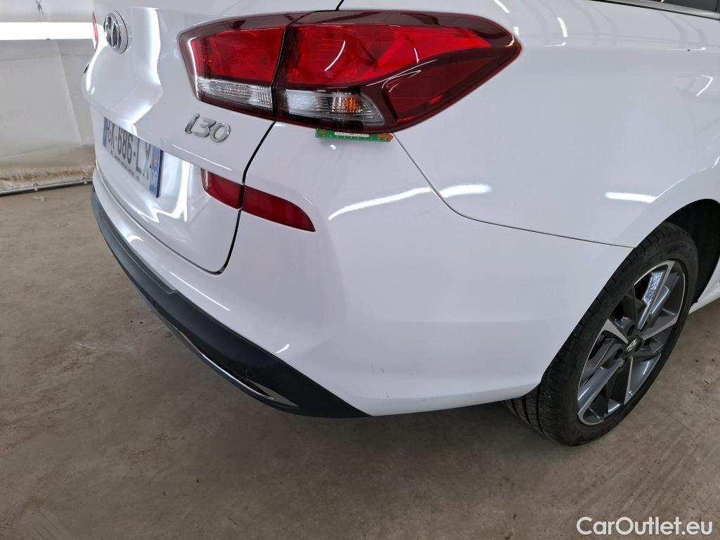  Hyundai  i30  cw Creative Mild-Hybrid 1.0 T-GDI 120CV BVM6 E6d #24