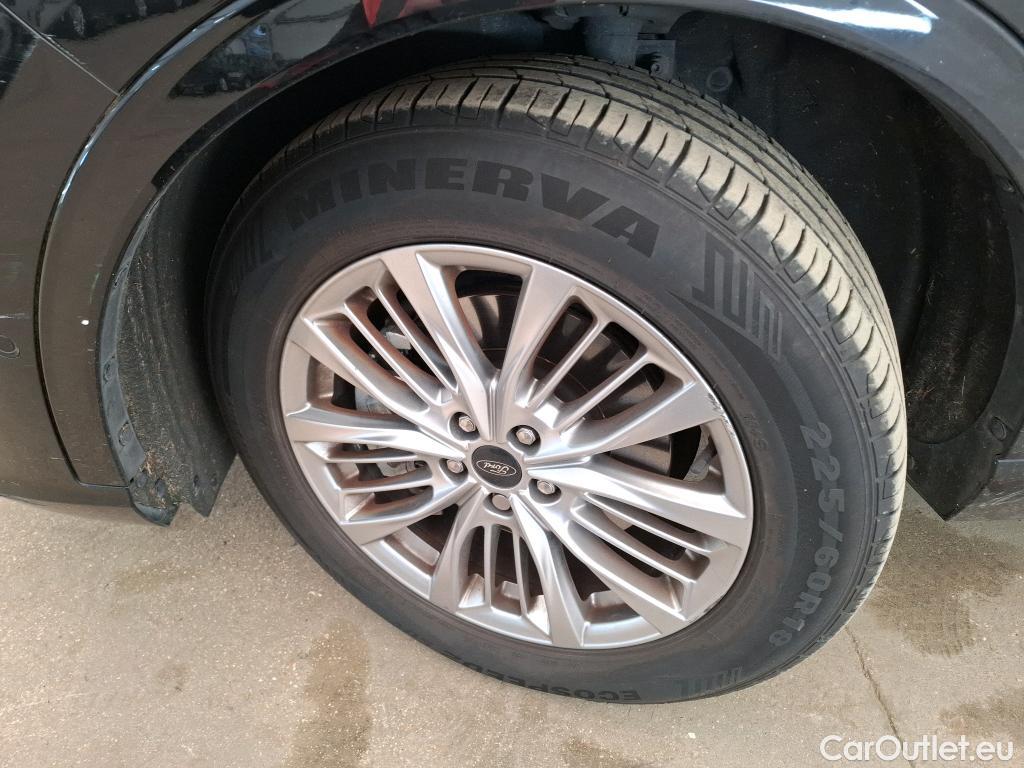  Ford  Kuga  Plug-In Hybrid Vignale 2.5 225CV BVA6 E6dT #24