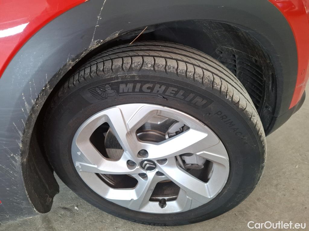  Citroen  C5  Aircross Feel Hybrid 1.6 225CV BVA8 E6d #29