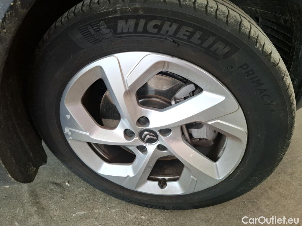  Citroen  C5  Aircross Feel Hybrid 1.6 225CV BVA8 E6d #17