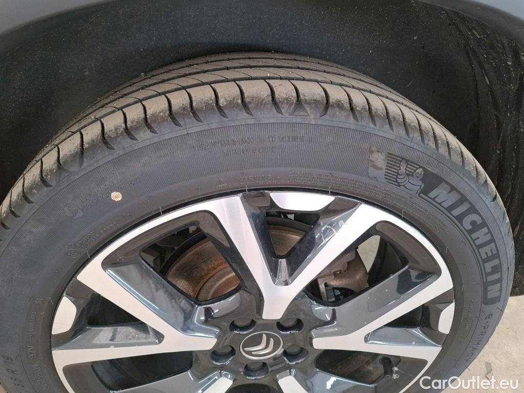  Citroen  C5  Aircross Shine Pack Hybrid 1.6 225CV BVA8 E6d #28