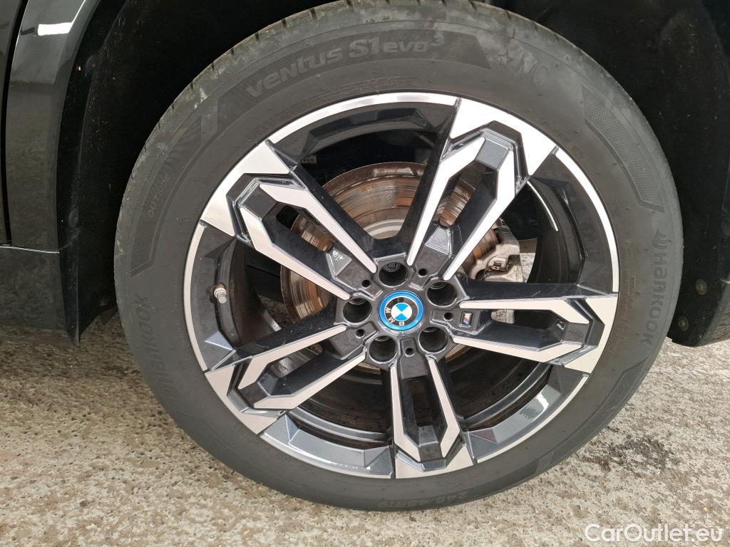  Bmw  X1 BMW  / 2022 / 5P / SUV xDrive30e M Sport DKG7 #8