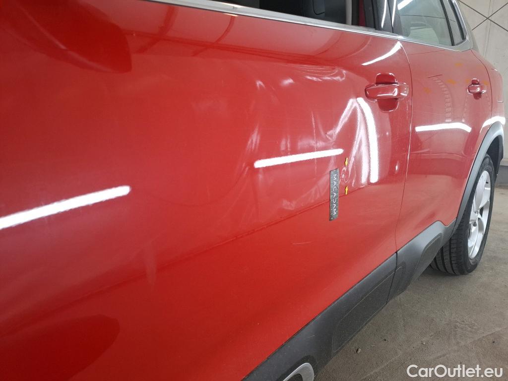  Citroen  C5  Aircross Feel Hybrid 1.6 225CV BVA8 E6d #3