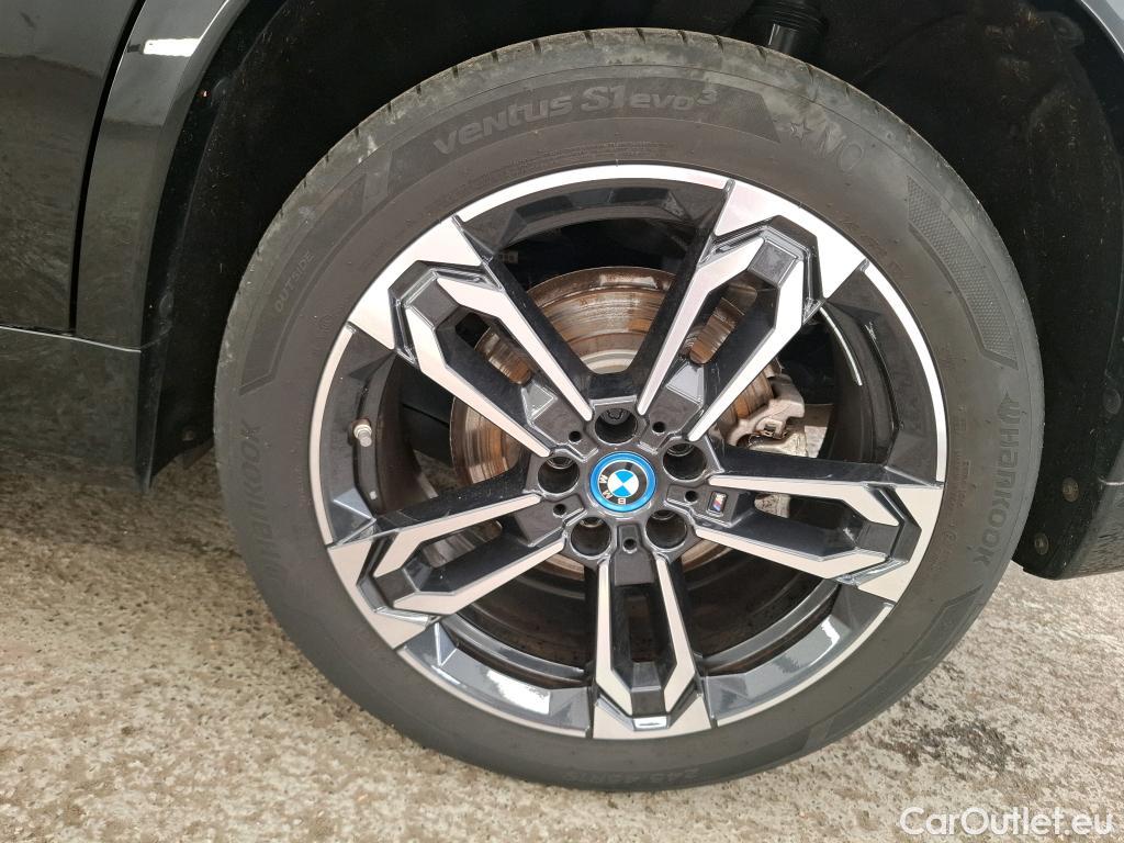  Bmw  X1 BMW  / 2022 / 5P / SUV xDrive30e M Sport DKG7 #4