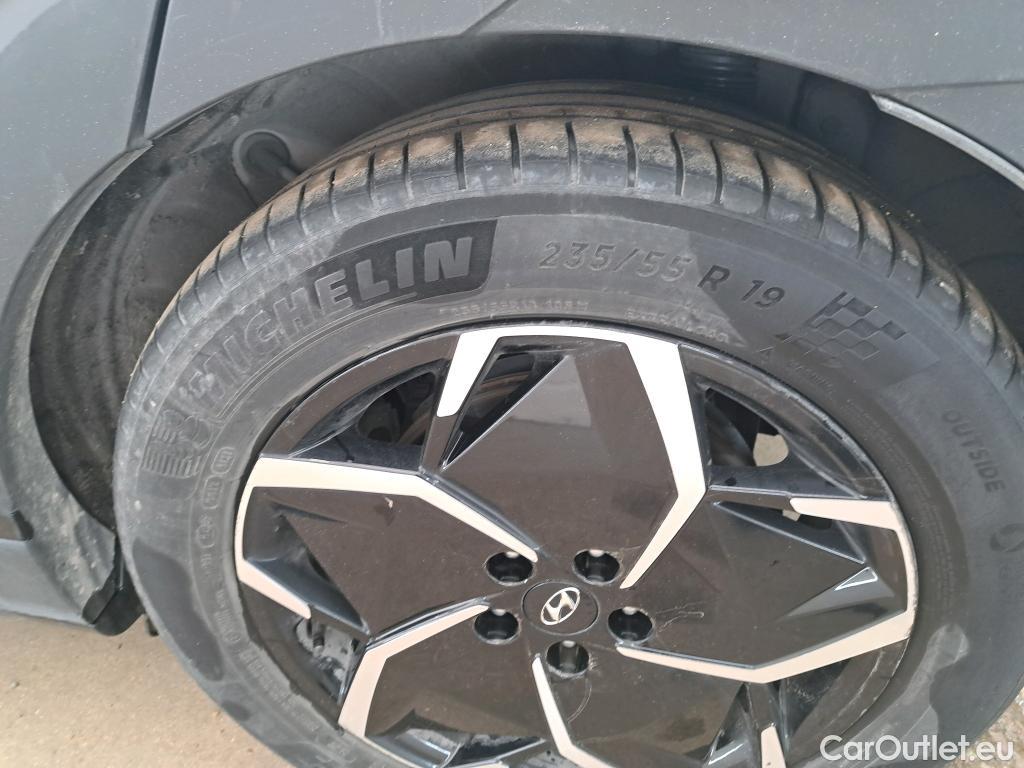  Hyundai   Ioniq Ioniq 5 Intuitive Electrique 72kWh BVA #53